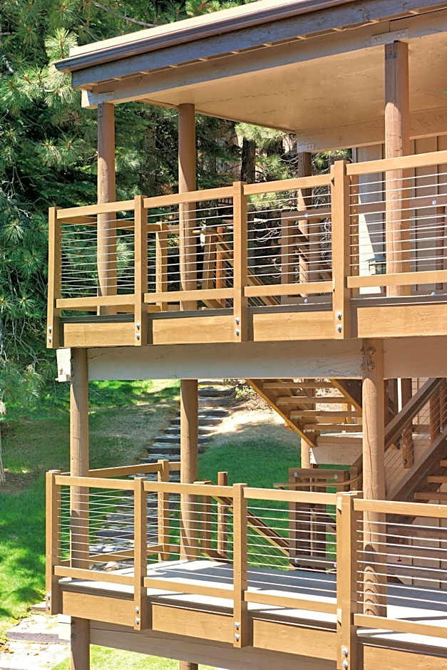 WorldMark Lake Tahoe