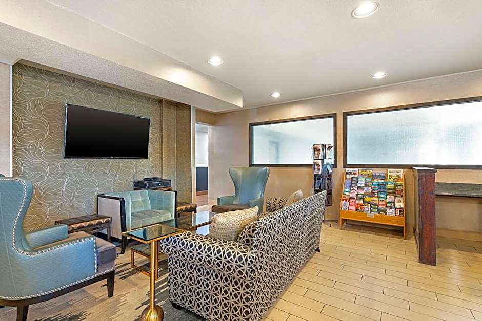 Best Western Des Plaines/O'Hare