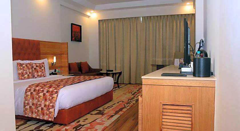 Radisson Chandigarh Zirakpur