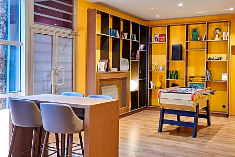 Holiday Inn Paris - Marne La Vallee