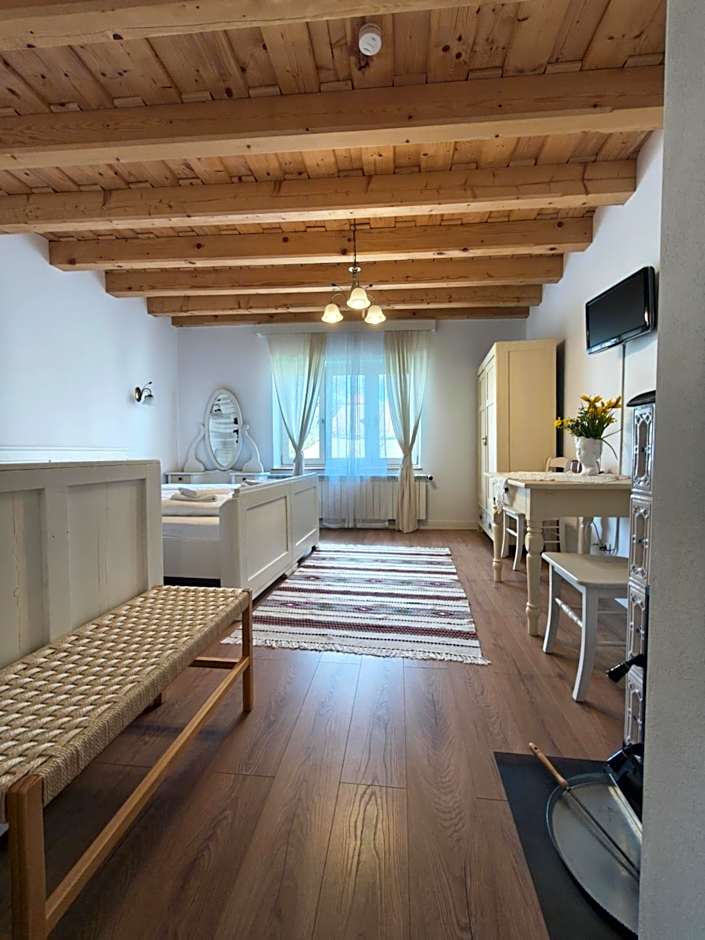 Casa Via Viscri