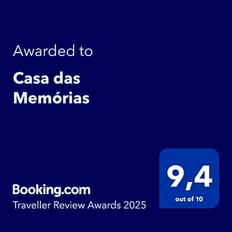 Casa das Memórias