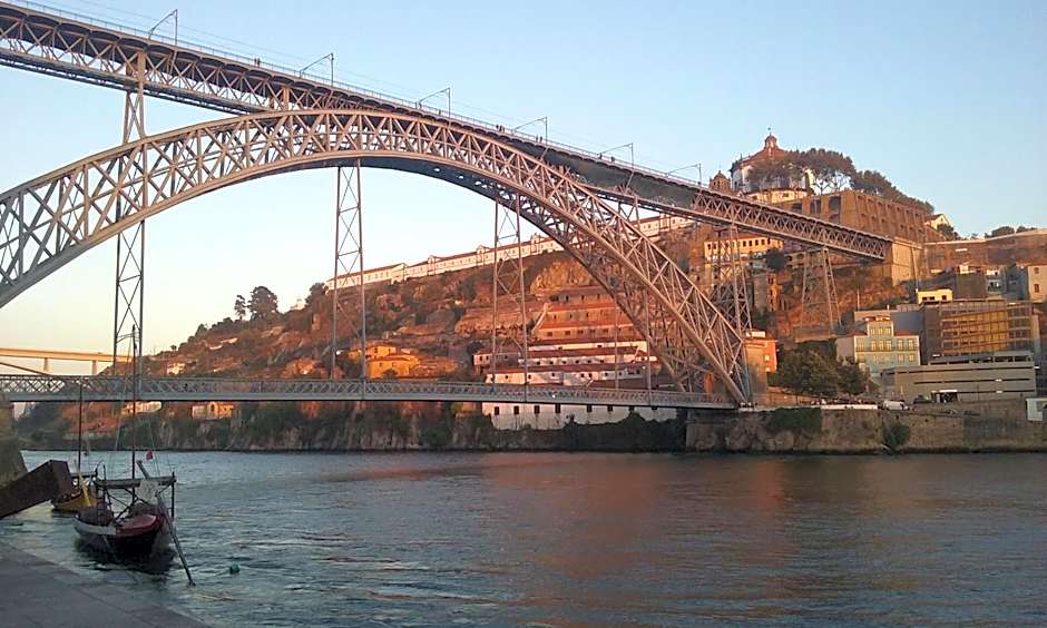 Porto River