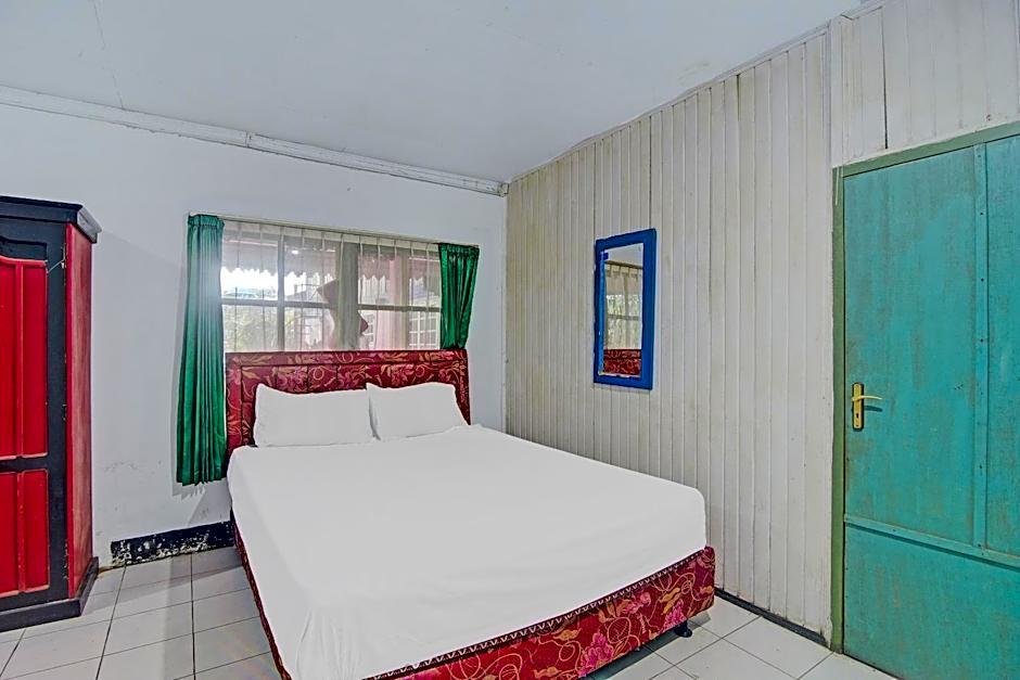 SPOT ON 92278 Hotel Vorel
