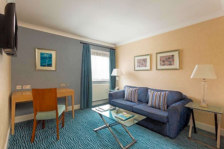 Bridgewood Manor Hotel & Spa