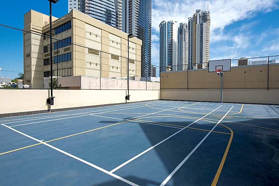 BreakFree Cosmopolitan Surfers Paradise