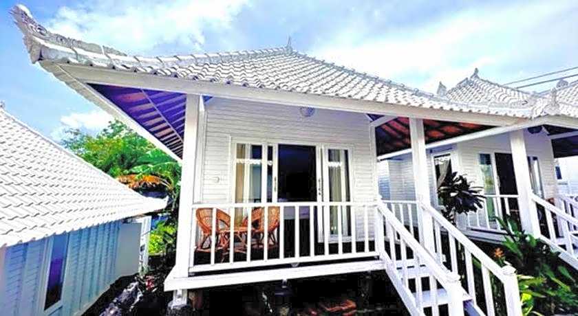 The Kubu 221 Ceningan