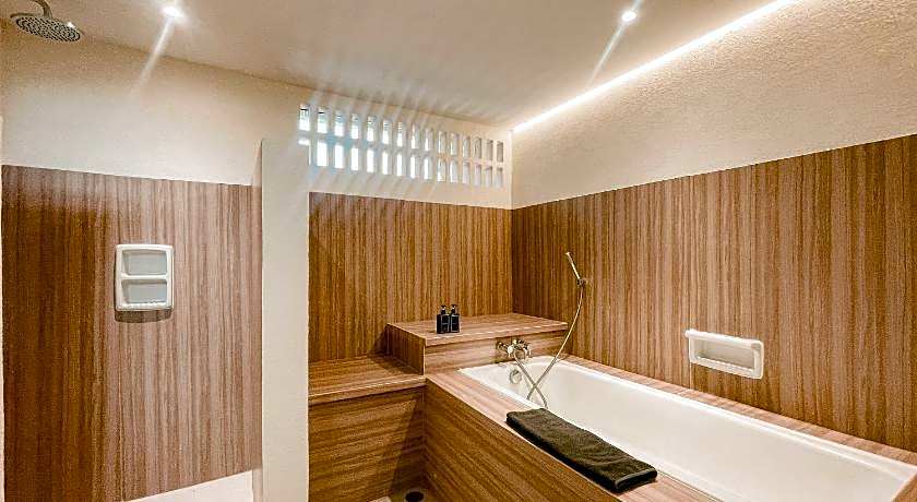Aruni Bali Jimbaran Boutique Villa