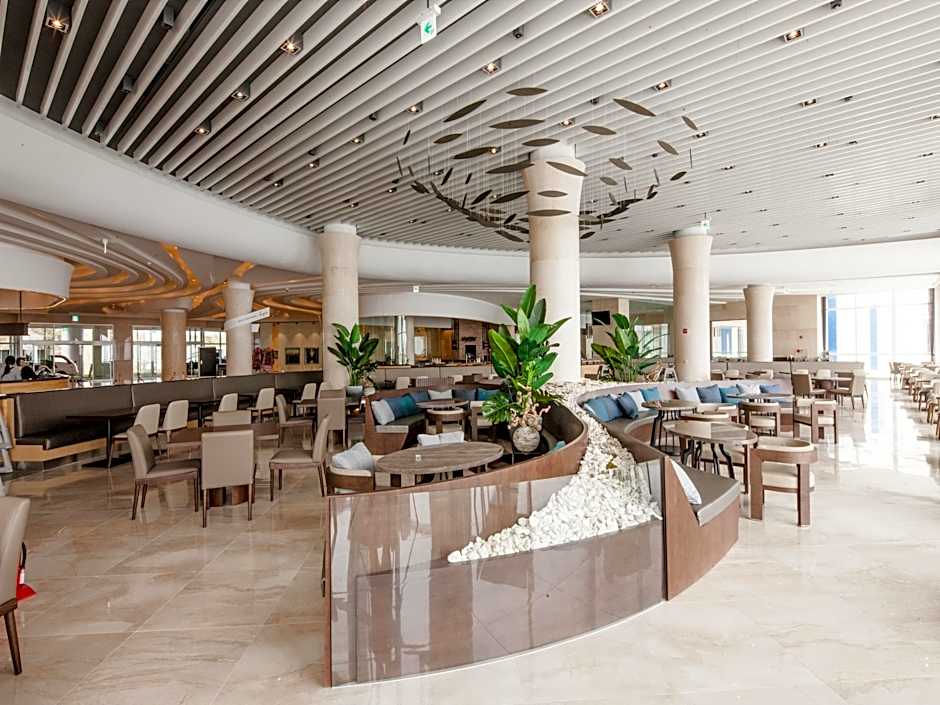 SOL BEACH SAMCHEOK (SOL BEACH HOEL & RESORT SAMCHEOK)