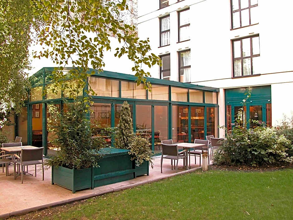 ibis Paris Bastille Faubourg St Antoine