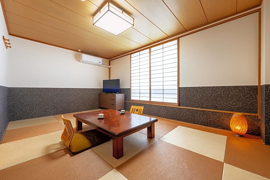 Okano Hotel