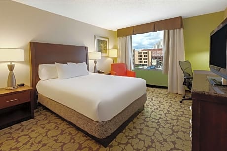 King Room