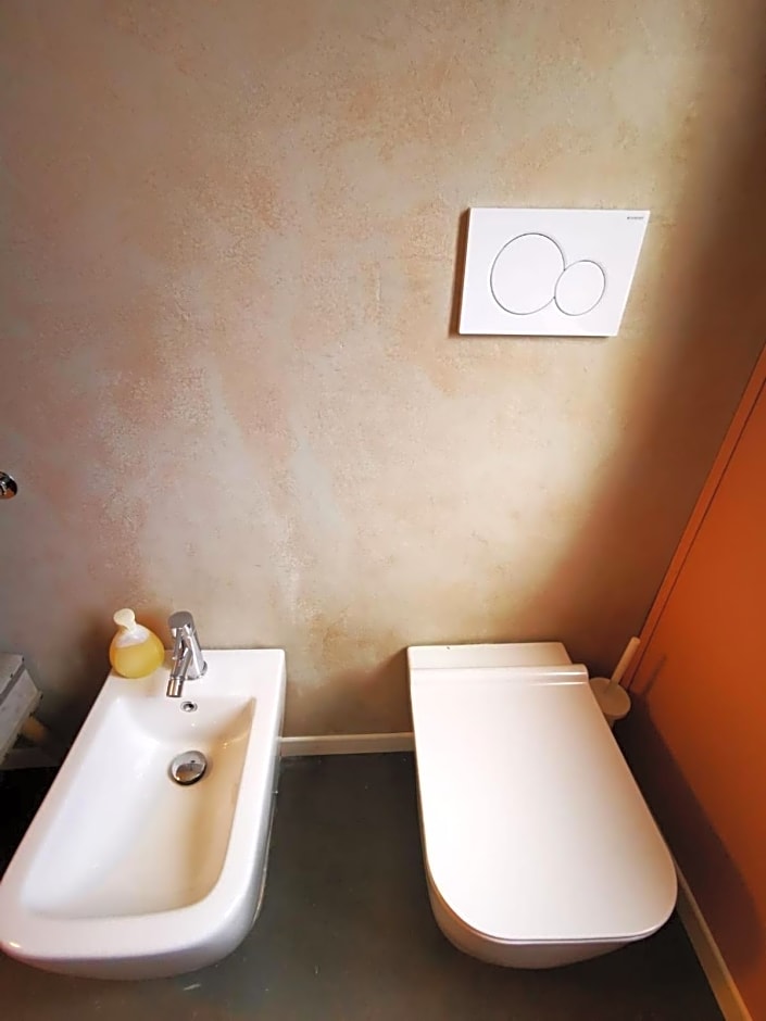 Dolce Farnetta en-Suite Spa & Yoga