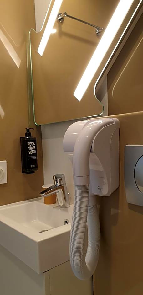 ibis budget Ciboure St-Jean-Luz