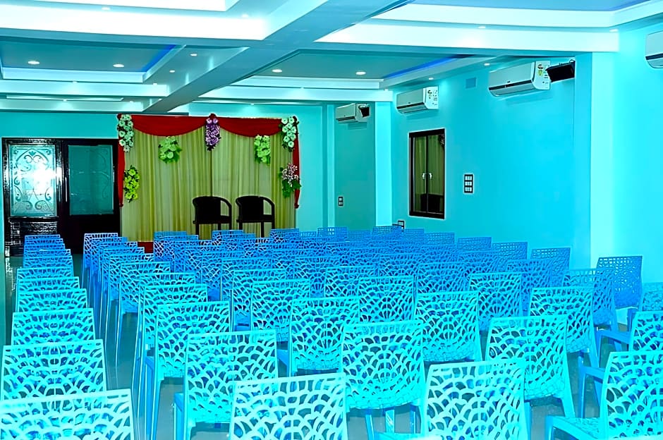 Hotel Golden Sun Inn