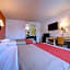 Motel 6-Seattle, WA - Airport