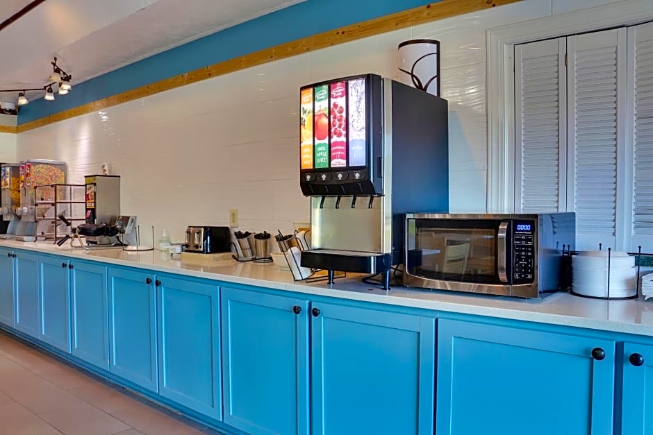 Country Inn & Suites by Radisson, Savannah Gateway, GA