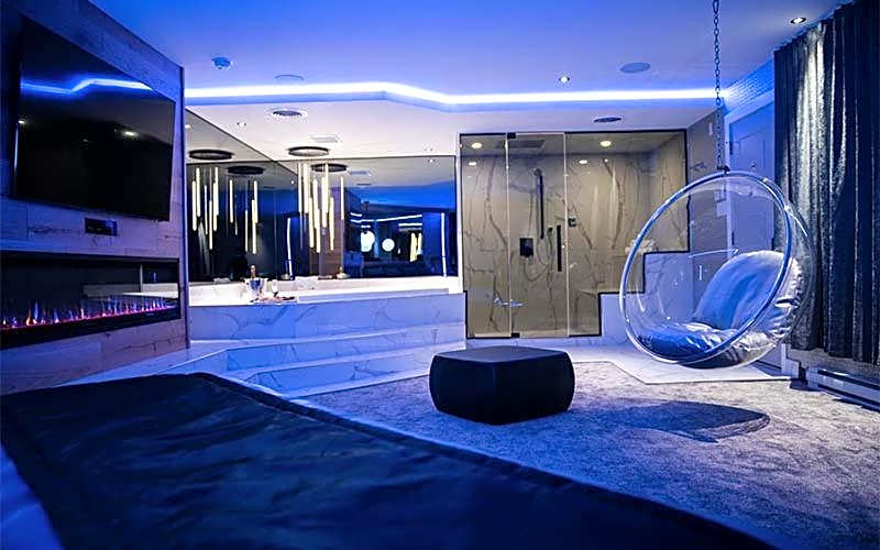 Le Fabreville Motel & Suites