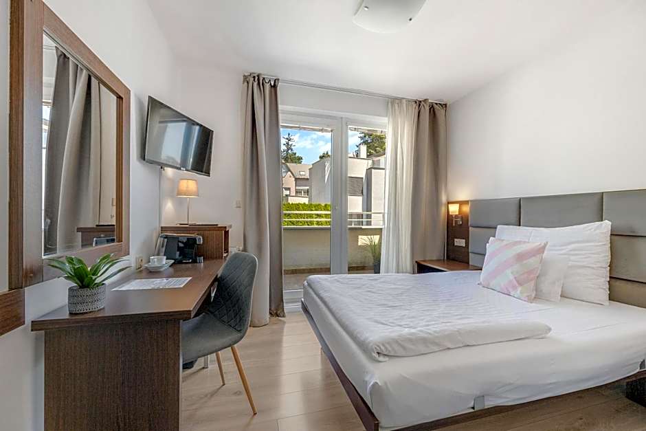 Hotel Antares