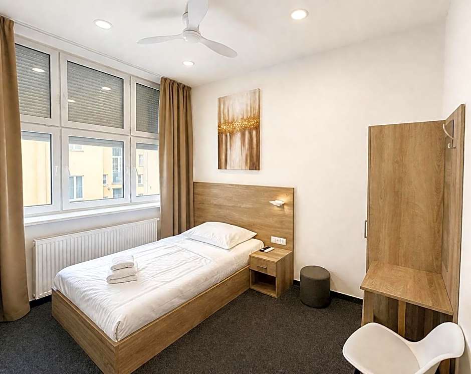 Rabie Aparthotel