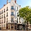 Hotel Saint Regis