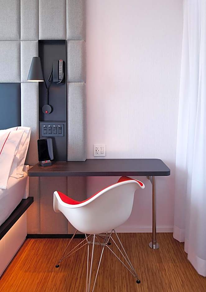 citizenM Boston Back Bay