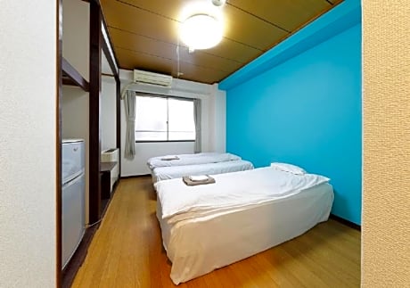 Osaka - Hotel / Vacation STAY 23789