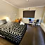 Hume Inn Motel