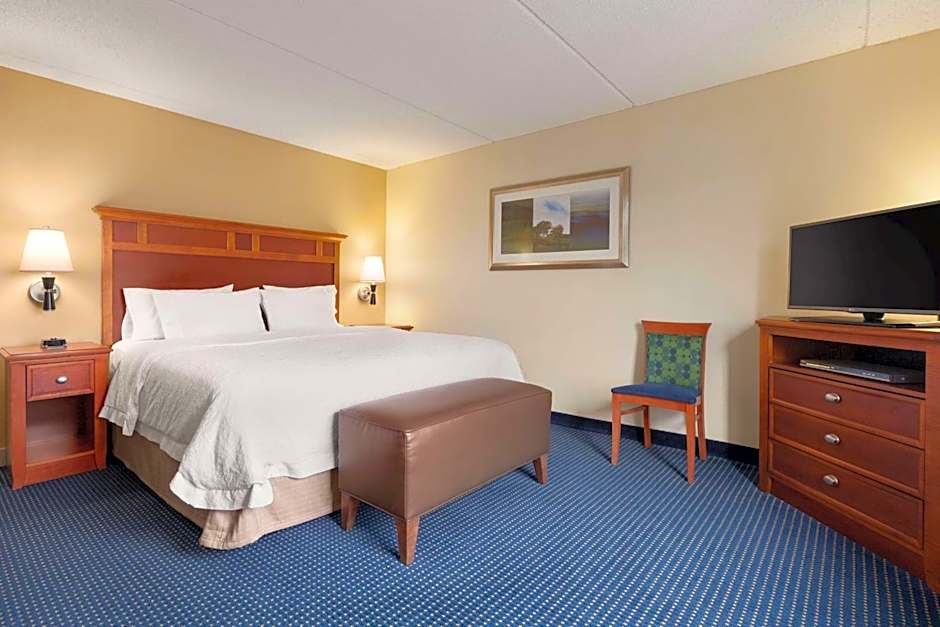 Hampton Inn Warrenton, Va