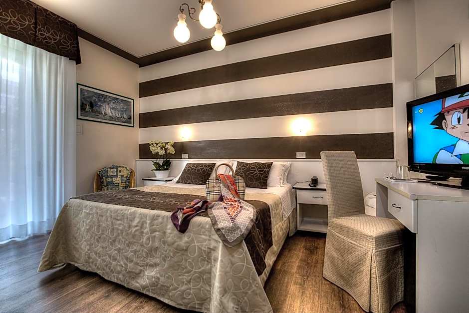 Hotel Ca' D'Oro