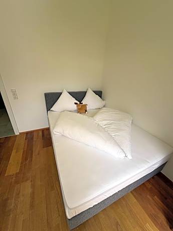 Three-Bedroom Apartment with View