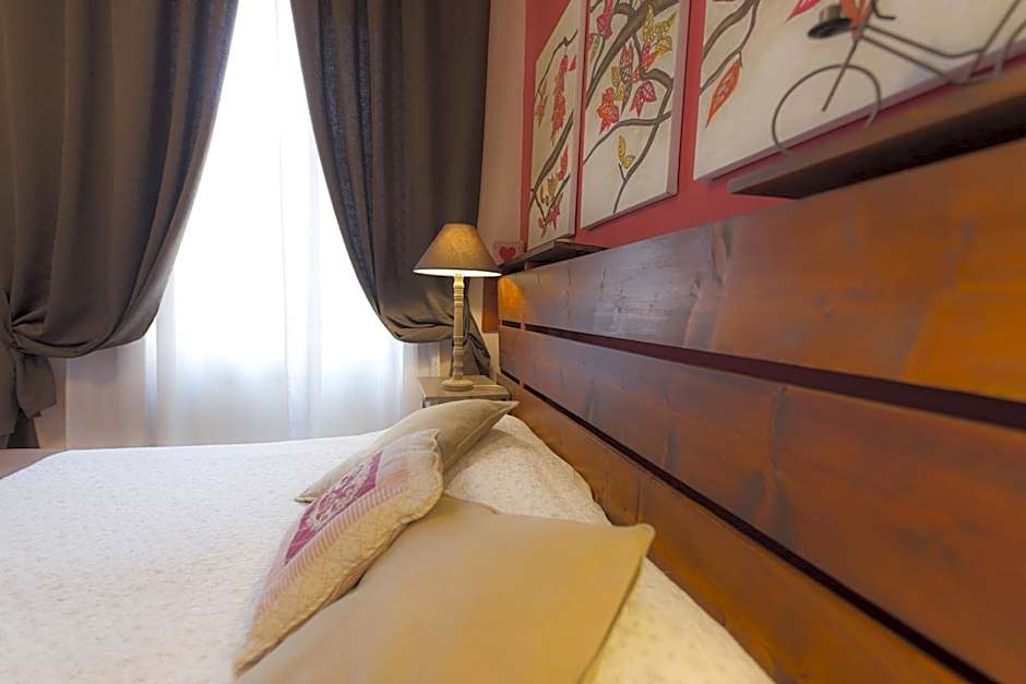 Quodlibet Guesthouse