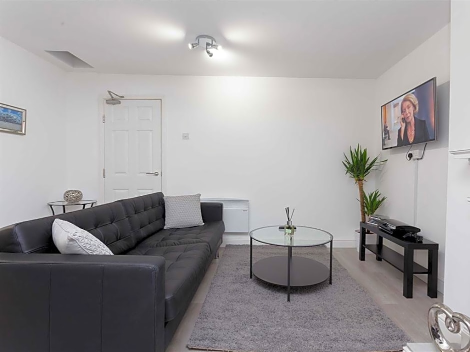 Live in Leeds Grange Apartments