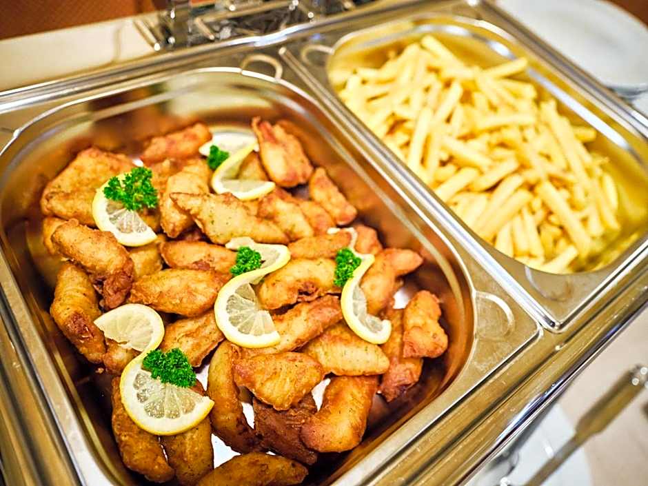 Hotel Pinzgauerhof by Alpeffect Hotels