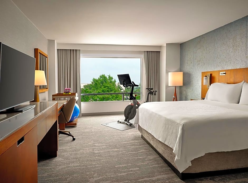 The Westin Austin At The Domain