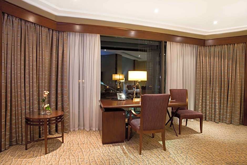 Kharkiv Palace Hotel