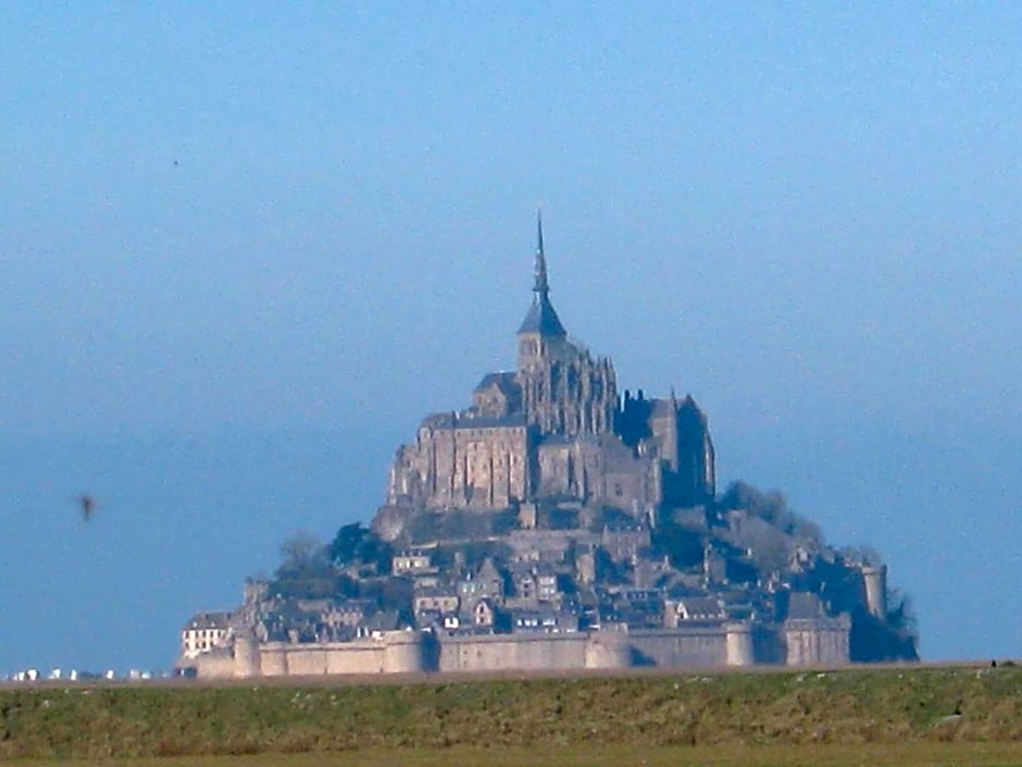 Le Chateau du grand Coudray