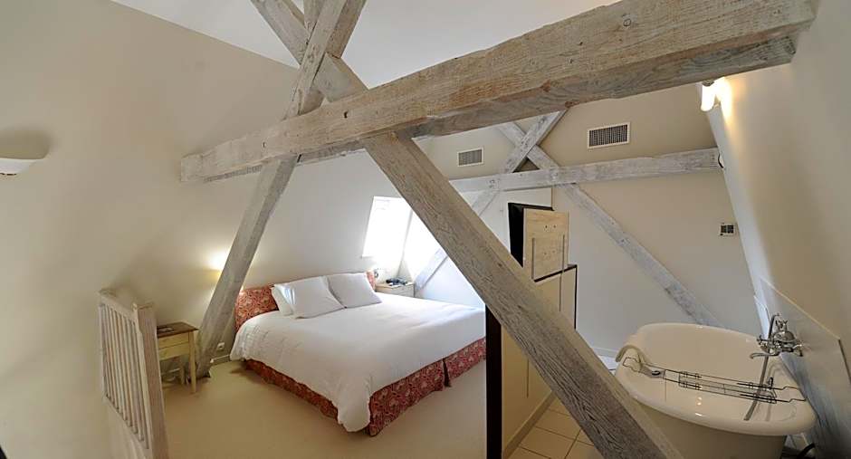 Hotel Villa Navarre