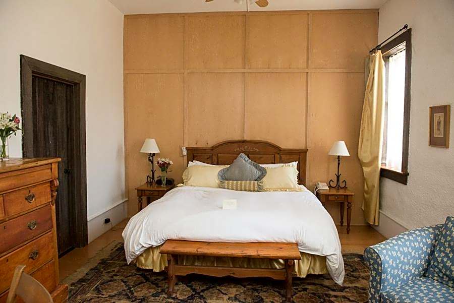 Benmiller Inn And Spa