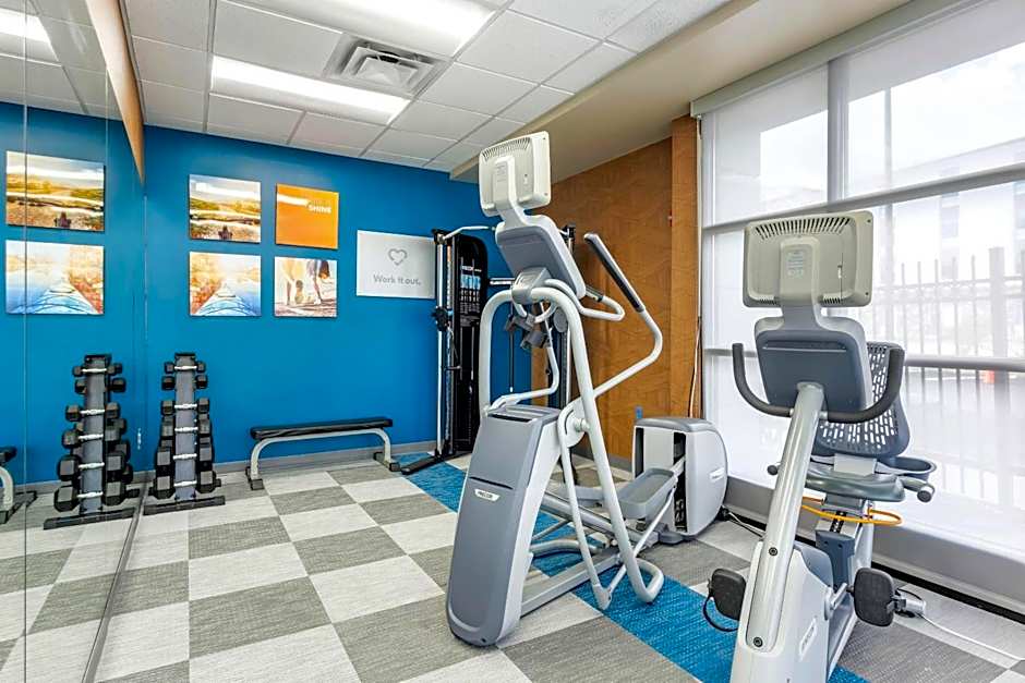 MainStay Suites Ocean City West