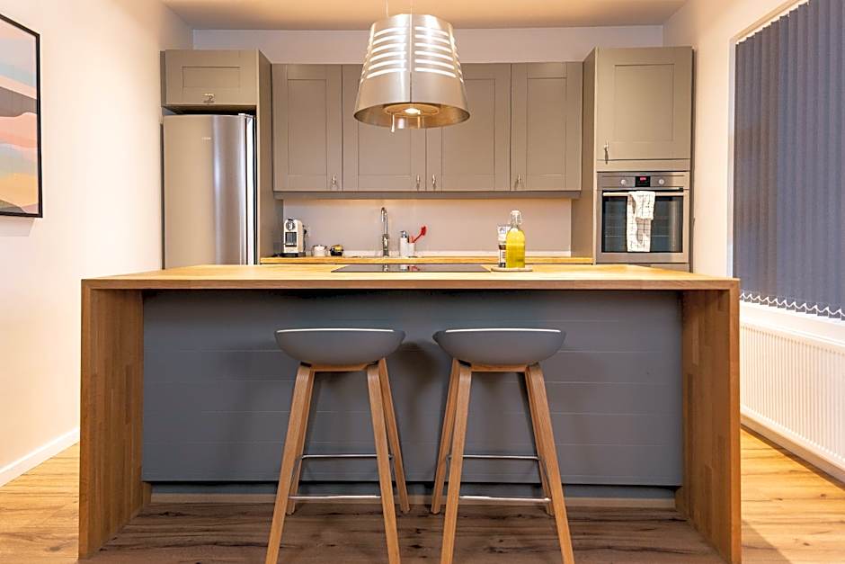 Opal Premium Apartments