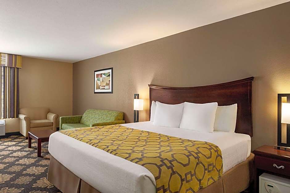 Baymont by Wyndham Wichita Falls