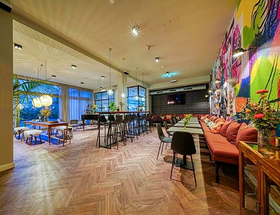 Sunday Hotel Bonn