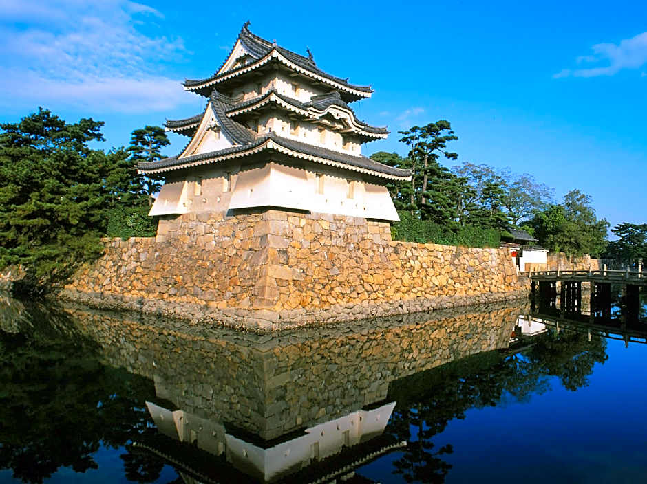 Okura Hotel Takamatsu