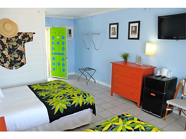 Ibis Bay Resort