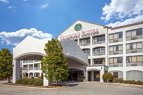 Comfort Suites Lumberton