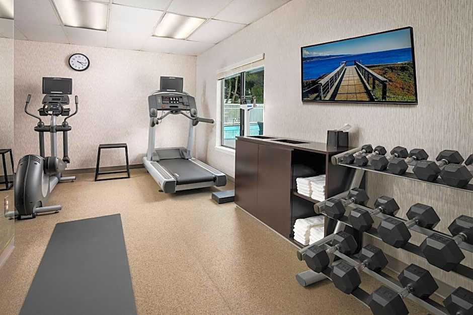 Residence Inn by Marriott San Francisco Airport/San Mateo