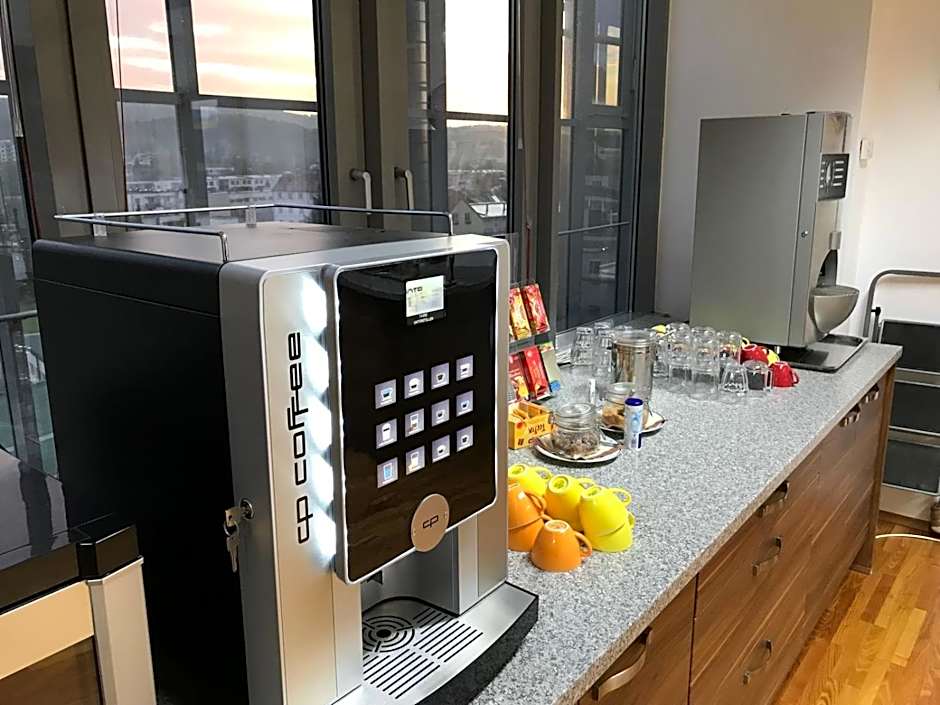 Hotel Gratkorn - "Bed & Breakfast"