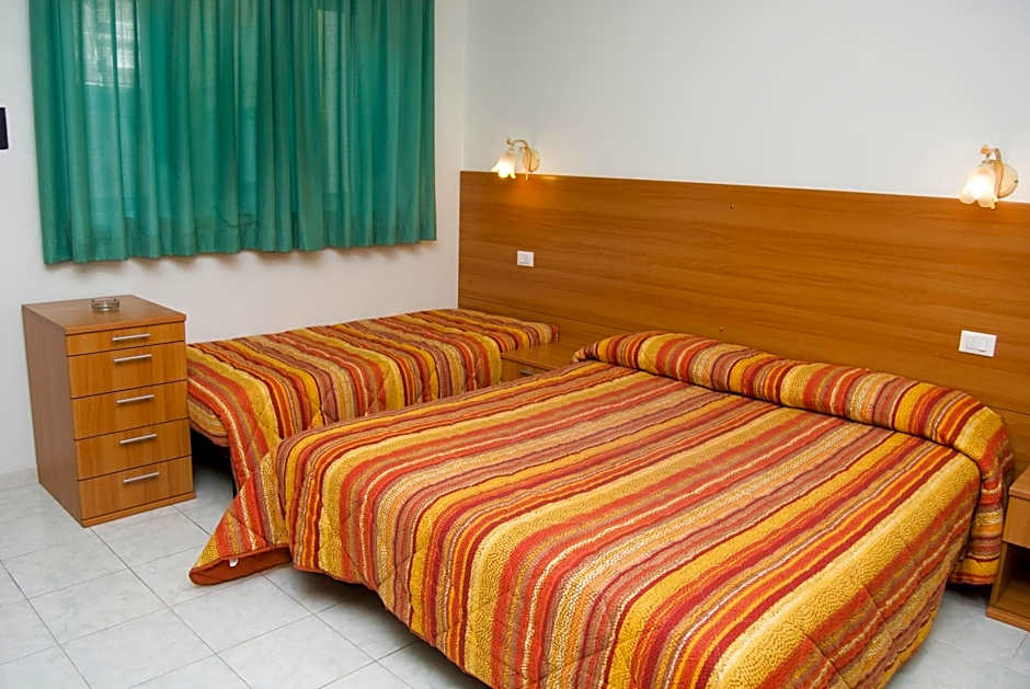 Hotel California