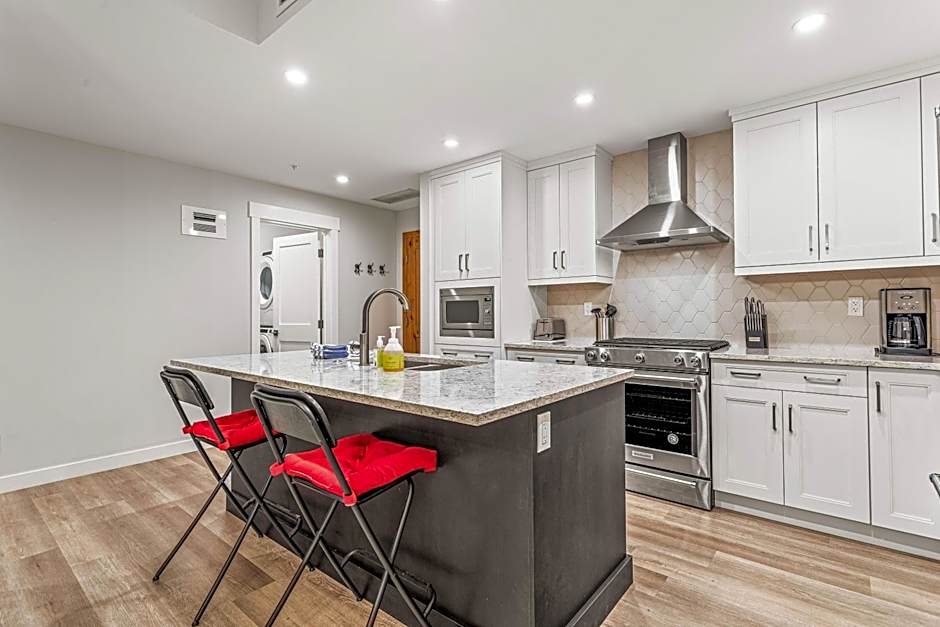 Spring Creek Vacations